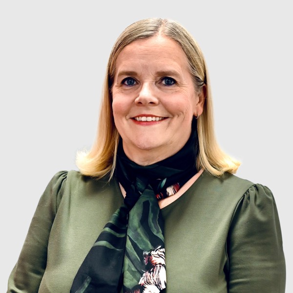 picture of :Tracey CrawleyChief Compliance & Risk Officer